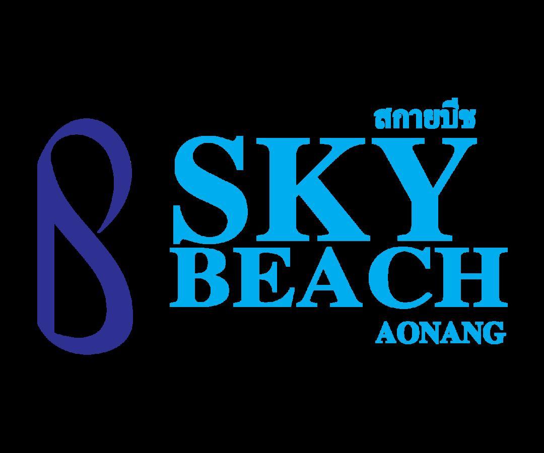 Sky Beach Ao Nang Экстерьер фото